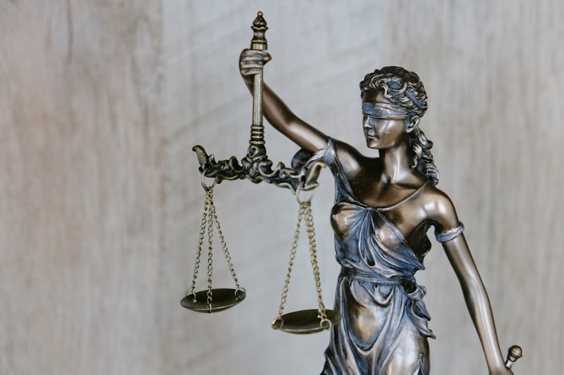 Man Injects Hidden Prompt Instructions into Legal Filings to Manipulate AI-Assisted Court System