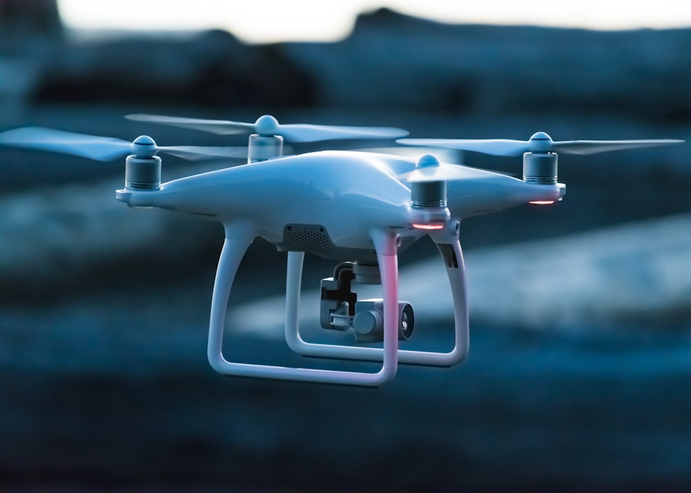 India's Airbound Raises $37M to Replace Delivery Trucks with Blazing Rocket-Like Drones
