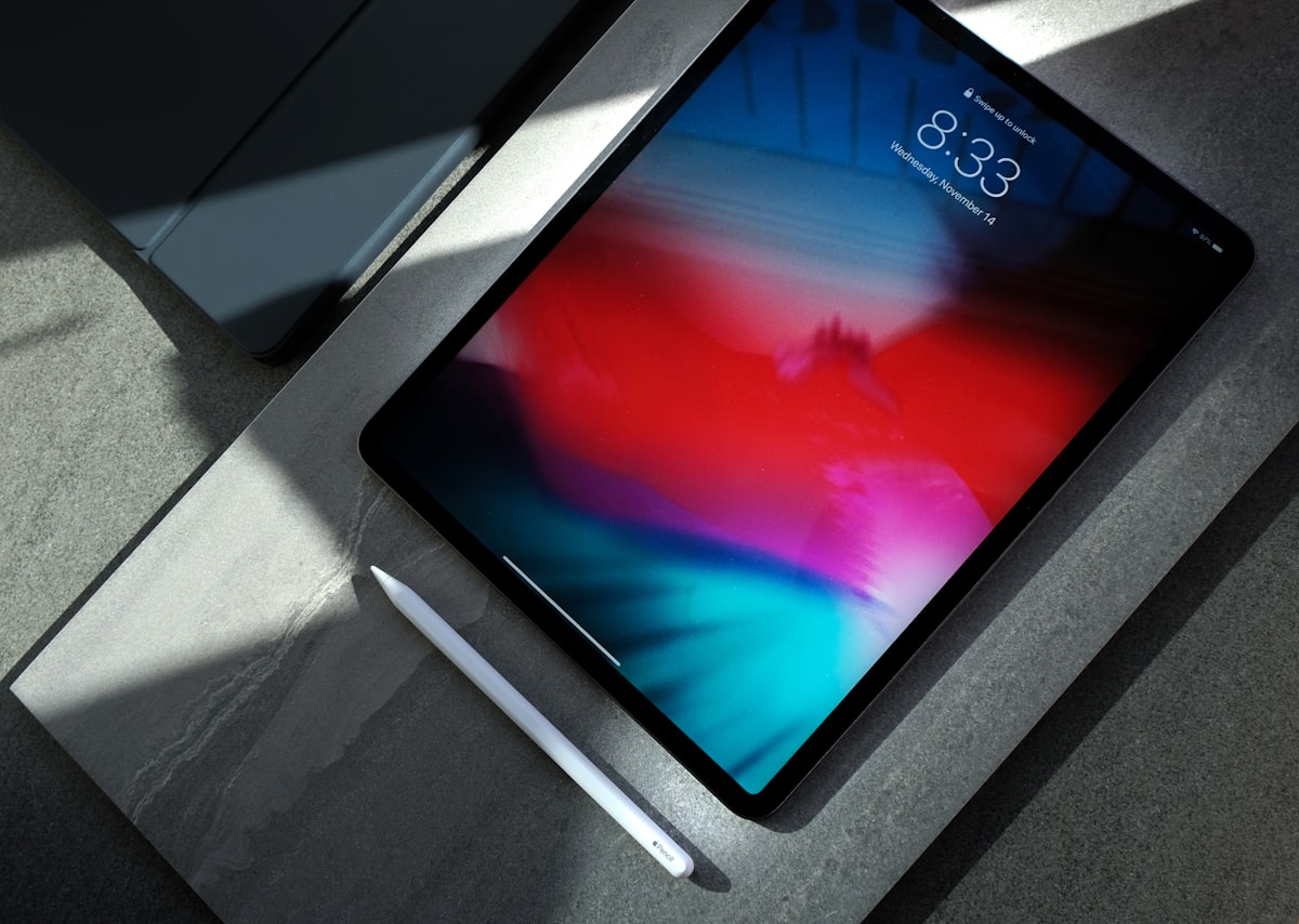 Apple iPad Pro M5 and iPad Air M3 Discounted