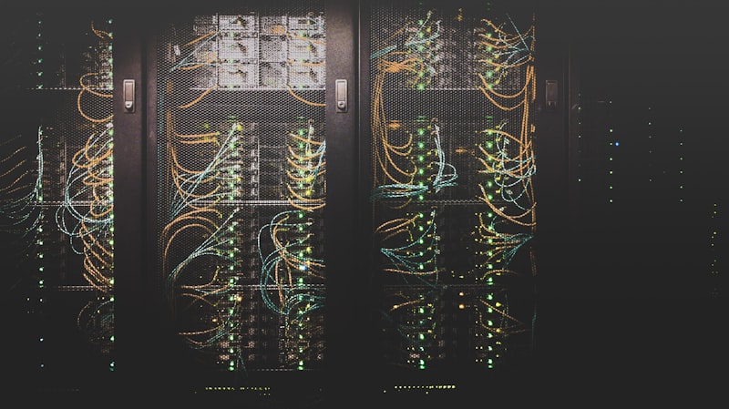 EPA Proposes Air Pollution Exemption Rules for AI Data Center Backup Generators