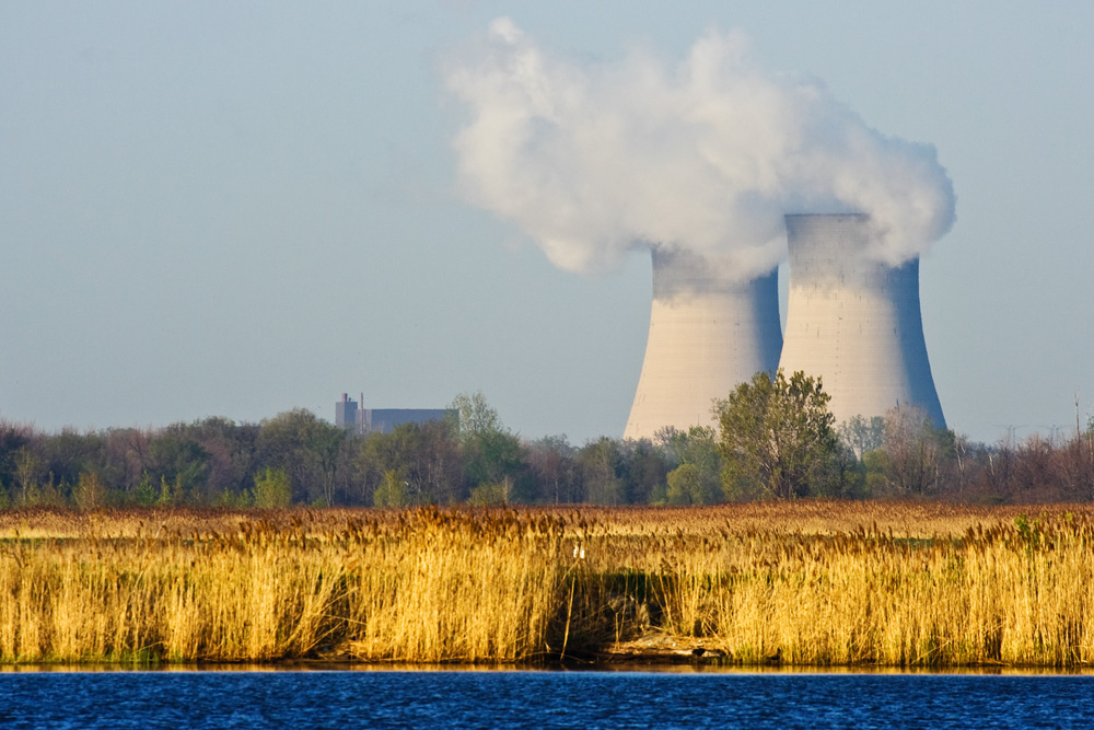 AI Nuclear Energy Pioneer Fermi Names New CEO to Drive Data Center Power Strategy