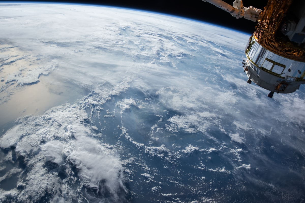 Space Force Nominee Rejects Letters of Marque for Space